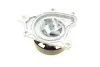 Помпа воды Mazda 2 II/3 I/II 1.3/1.3MZR/1.4/1.5/1.6/1.6MZR 03-17 (B/B) (6 лоп) BUGATTI PA10092 (фото 3)