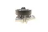 Помпа воды Mazda 2 II/3 I/II 1.3/1.3MZR/1.4/1.5/1.6/1.6MZR 03-17 (B/B) (6 лоп) BUGATTI PA10092 (фото 6)