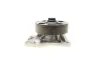 Помпа воды Mazda 2 II/3 I/II 1.3/1.3MZR/1.4/1.5/1.6/1.6MZR 03-17 (B/B) (6 лоп) BUGATTI PA10092 (фото 7)