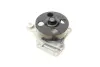 Помпа воды Mazda 2 II/3 I/II 1.3/1.3MZR/1.4/1.5/1.6/1.6MZR 03-17 (B/B) (6 лоп) BUGATTI PA10092 (фото 8)
