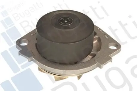 FIAT Помпа воды BRAVO,BRAVA 1.4 12V 95- BUGATTI PA5923