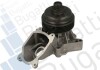 Помпа воды BMW 3/5/7/X5 330d/xd/525d/530d/730d/3.0d 98-05/Opel Omega B 2.5TDI (R/B) (6 лоп.) BUGATTI PA5418 (фото 1)