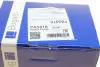 Помпа воды BMW 3/5/7/X5 330d/xd/525d/530d/730d/3.0d 98-05/Opel Omega B 2.5TDI (R/B) (6 лоп.) BUGATTI PA5418 (фото 11)