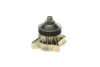 Помпа воды BMW 3/5/7/X5 330d/xd/525d/530d/730d/3.0d 98-05/Opel Omega B 2.5TDI (R/B) (6 лоп.) BUGATTI PA5418 (фото 3)