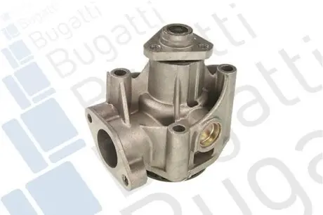 Насос водяной BUGATTI PA0280