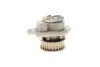 Помпа воды Seat Corodba/Ibiza/VW Caddy/Polo 1.0i/1.4 96-02 (27z) (B/B) (7 лоп) BUGATTI PA8707 (фото 6)