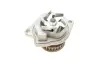 Помпа воды Seat Corodba/Ibiza/VW Caddy/Polo 1.0i/1.4 96-02 (27z) (B/B) (7 лоп) BUGATTI PA8707 (фото 7)