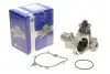Помпа воды BMW 5 (E34)/ 7 (E32) 3.0/4.0 92-97 M60 B30/M60 B40 BUGATTI PA5405 (фото 1)