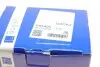 Помпа воды BMW 5 (E34)/ 7 (E32) 3.0/4.0 92-97 M60 B30/M60 B40 BUGATTI PA5405 (фото 11)
