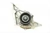 Помпа воды Audi A6/A8 3.7/4.2 quattro 98-10/VW Phaeton/Touareg 4.2 V8 02-16 (R/B) (5 лоп) BUGATTI PA10021 (фото 6)