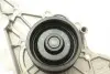 Помпа воды Audi A6/A8 3.7/4.2 quattro 98-10/VW Phaeton/Touareg 4.2 V8 02-16 (R/B) (5 лоп) BUGATTI PA10021 (фото 7)