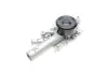 Помпа води MB C-class (W202/S202/W203/S203)/E-class (W210/S210) 2.2/2.7CDI 97-09 (OM611/OM612/OM646) BUGATTI PA6824 (фото 11)
