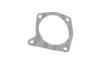 Помпа воды Ford Mondeo I/II 1.8TD 93-00 (R/B) (9 лоп) BUGATTI PA6005 (фото 10)
