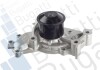 Помпа води Toyota Camry/Highlander/Lexus ES II/RX I/II 3.0/3.3 96-08 (R/B) (10 лоп) BUGATTI PA10124 (фото 1)