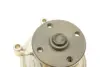 Помпа воды MB A-class (W169)/B-class (W245) 1.5/1.7/2.0CDI/Mitsubishi Colt 1.5DI-D 04-12(R/B)(6 лоп) BUGATTI PA10064 (фото 7)