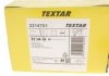 Тормозные колодки дисковые (TMD) TEXTAR 2214701 (фото 6)