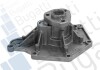 Помпа воды Audi A4/A5/A6/A8/Q5 2.8FSI/3.2FSI/quattro 07- (R/B) (7 лоп) BUGATTI PA10122 (фото 1)