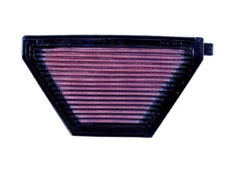 Фільтр повітря K&N Filters KA-5096