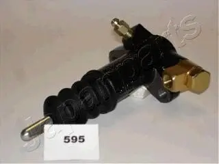 MITSUBISHI Робочий цилиндр сцепления Colt IV,Eclipse,Galant III,IV,V,Lancer,Hyundai JAPANPARTS CY-595