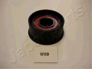 OPEL Ролик натяж. 1,8 16V (ECOTEC 93-) 2,0 16V (8/92-) 2,0 16V (ECOTEC) JAPANPARTS BE-W09