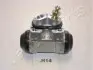 Цилиндр тормозной HYUNDAI ACCENT 99- PR JAPAN PARTS JAPANPARTS CS-H14 (фото 1)