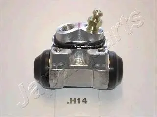 Цилиндр тормозной HYUNDAI ACCENT 99- PR JAPAN PARTS JAPANPARTS CS-H14
