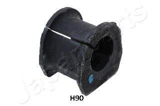 HYUNDAI Втулка переднього стабілізатора d=31mm H-1,Starex 97- JAPANPARTS RU-H90
