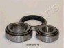 TOYOTA К-т подшипника ступицы Starlet -99, Paseo -99 JAPANPARTS KK-22006 (фото 1)