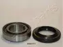 Набір підшипника маточини колеса JAPANPARTS KK-20071 (фото 1)