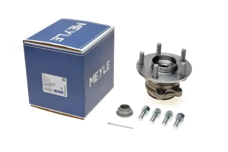 Подшипник ступицы MEYLE 11-14 752 0007