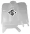Бачок расширительный Ford Focus 1.6, 1.8, 2.0 (03-12), Kuga 2.0 TDCi (08-) METALCAUCHO 03802 (фото 1)