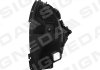 Подкрылок BMW X5 (F15), 13 - 18 SIGNEDA PBM11081AR (фото 2)