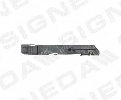 Кронштейн бампера DODGE JOURNEY, 08 - 20 SIGNEDA PDG43112AL
