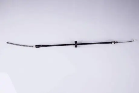Трос гальма стоянки PAGID HELLA 8AS 355 668-801