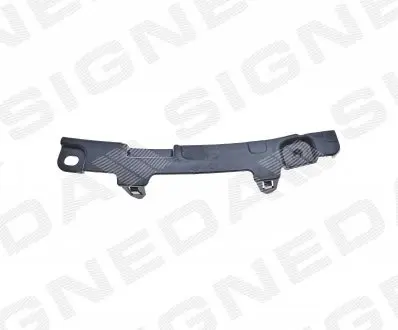 КРІПЛЕННЯ БАМПЕРА | TOYOTA HIGHLANDER, 14 - 16 SIGNEDA PTY43528AL
