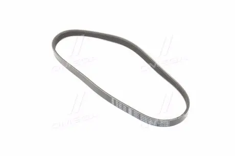 Ремень приводной R2 CHEVROLET 25191144