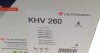 Комплект ременя HUTCHINSON KHV 260 (фото 10)