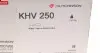 Комплект ремня HUTCHINSON KHV 250 (фото 7)