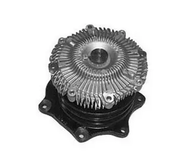 Водяний насос MAGNETI MARELLI 352316170797