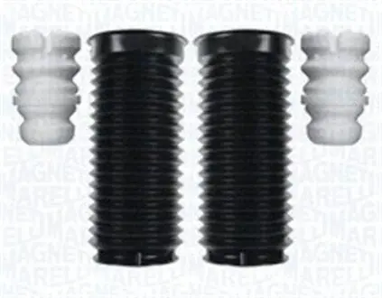 Пылезащитный комплект, амортизатор MAGNETI MARELLI 310116110227
