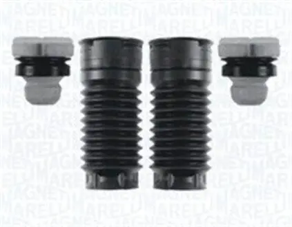 Пылезащитный комилект, амортизатор MAGNETI MARELLI 310116110199