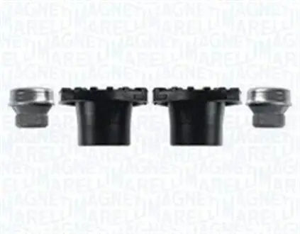 Пилозахисний комілект, амортизатор MAGNETI MARELLI 310116110179
