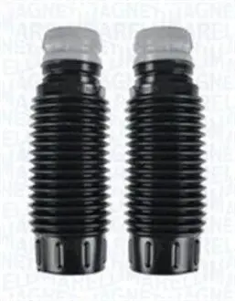 Пылезащитный комилект, амортизатор MAGNETI MARELLI 310116110236