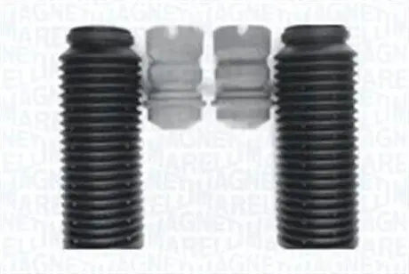 Пилозахисний комілект, амортизатор MAGNETI MARELLI 310116110021