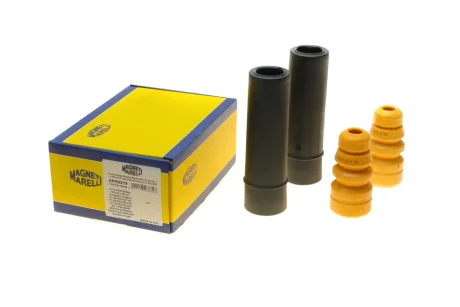 Пылезащитный комилект, амортизатор MAGNETI MARELLI 310116110219