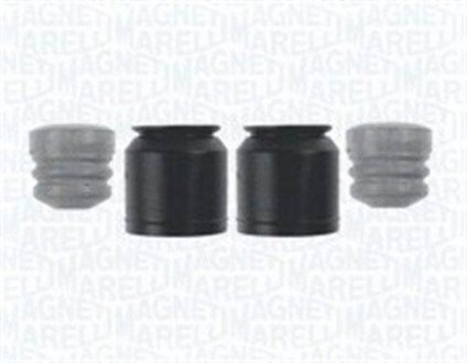 Пильник + відбійник амортизатора (заднього) BMW 5 (E60) 04-10 (к-кт 2 шт.) MAGNETI MARELLI 310116110166 (фото 1)