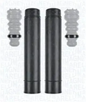 FORD Защита аморт.задн.к-кт C-Max 10- MAGNETI MARELLI APK0240