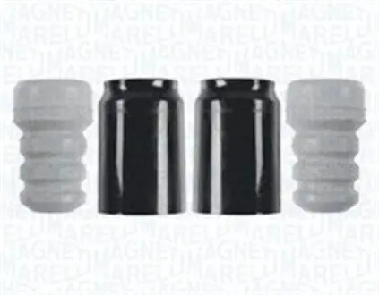 Пылезащитный комилект, амортизатор MAGNETI MARELLI 310116110207