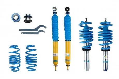 Амортизатор подвески BILSTEIN 48-147231