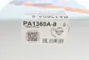 Помпа води Audi/Seat/Skoda/VW Crafter/Caddy/T6/Passat/Golf 1.6/2.0TDI 13- (R/B 4PT)(7 лоп)(з датч) GRAF PA1360A-8 (фото 11)